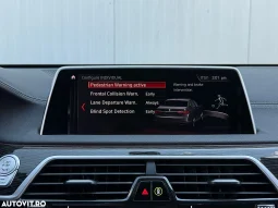 
										BMW Seria 7 740Li full									