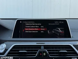 
										BMW Seria 7 740Li full									