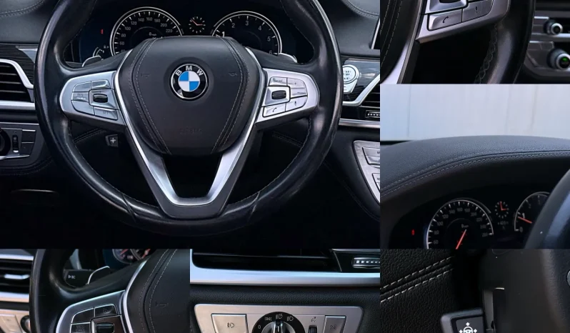 
								BMW Seria 7 740Li full									