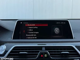
										BMW Seria 7 740Li full									