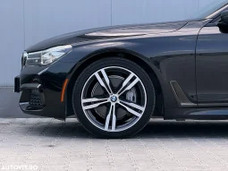 
										BMW Seria 7 740Li full									