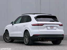 
										Porsche Cayenne S full									