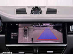 
										Porsche Cayenne S full									