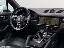
										Porsche Cayenne S full									