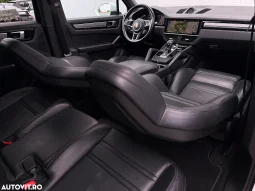 
										Porsche Cayenne S full									