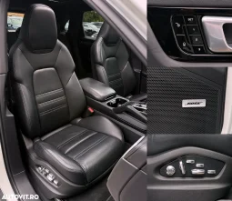 
										Porsche Cayenne S full									