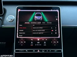 
										Mercedes-Benz S 580 4MATIC L 9G-TRONIC Edition full									