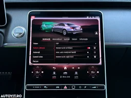 
										Mercedes-Benz S 580 4MATIC L 9G-TRONIC Edition full									