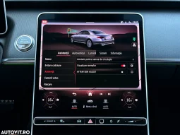 
										Mercedes-Benz S 580 4MATIC L 9G-TRONIC Edition full									
