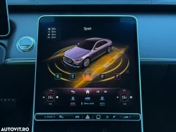
										Mercedes-Benz S 580 4MATIC L 9G-TRONIC Edition full									