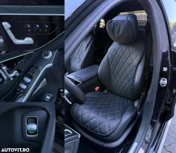 
										Mercedes-Benz S 580 4MATIC L 9G-TRONIC Edition full									