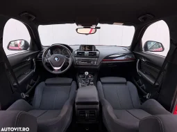
										BMW Seria 1 118d Sport Line full									