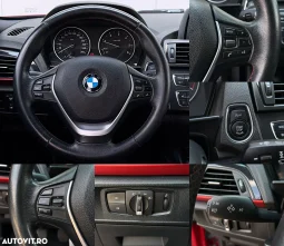 
										BMW Seria 1 118d Sport Line full									