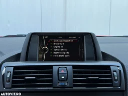 
										BMW Seria 1 118d Sport Line full									