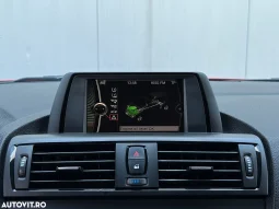 
										BMW Seria 1 118d Sport Line full									