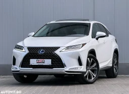 
										Lexus Seria RX 450h (hybrid) Executive Line full									