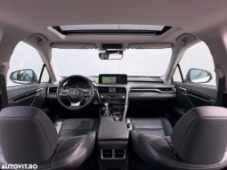
										Lexus Seria RX 450h (hybrid) Executive Line full									