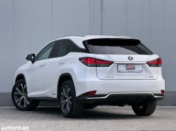 
										Lexus Seria RX 450h (hybrid) Executive Line full									