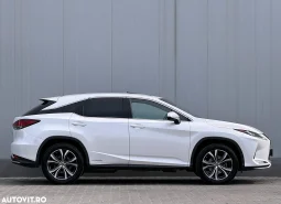 
										Lexus Seria RX 450h (hybrid) Executive Line full									