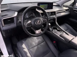 
										Lexus Seria RX 450h (hybrid) Executive Line full									