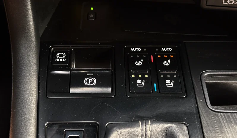 
								Lexus Seria RX 450h (hybrid) Executive Line full									