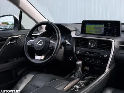 
										Lexus Seria RX 450h (hybrid) Executive Line full									
