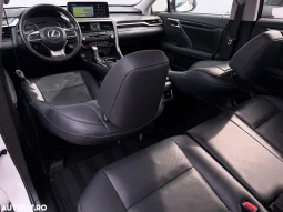
										Lexus Seria RX 450h (hybrid) Executive Line full									