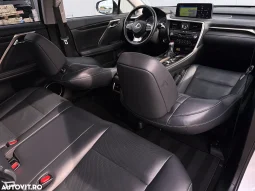 
										Lexus Seria RX 450h (hybrid) Executive Line full									