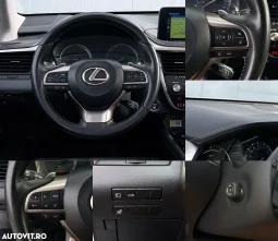 
										Lexus Seria RX 450h (hybrid) Executive Line full									