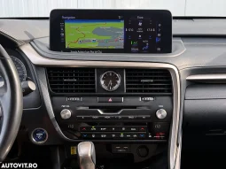 
										Lexus Seria RX 450h (hybrid) Executive Line full									