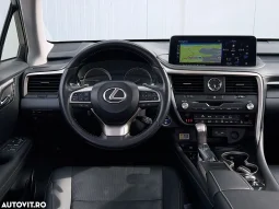 
										Lexus Seria RX 450h (hybrid) Executive Line full									