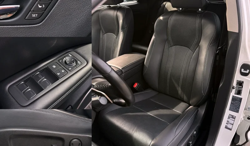 
								Lexus Seria RX 450h (hybrid) Executive Line full									