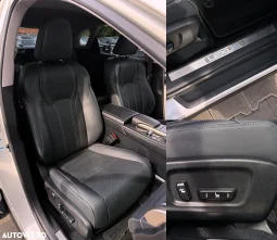 
										Lexus Seria RX 450h (hybrid) Executive Line full									