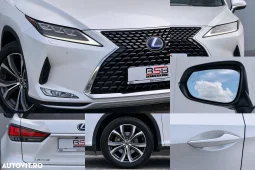 
										Lexus Seria RX 450h (hybrid) Executive Line full									