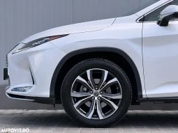 
										Lexus Seria RX 450h (hybrid) Executive Line full									
