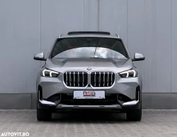 
										BMW X1 full									