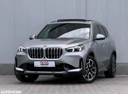 
										BMW X1 full									