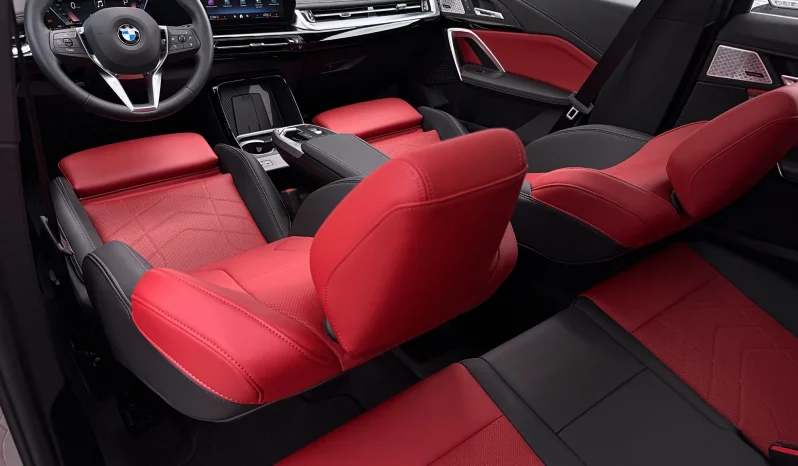 
								BMW X1 full									