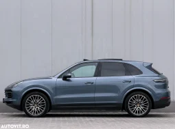 
										Porsche Cayenne Standard full									