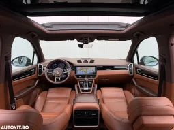 
										Porsche Cayenne Standard full									