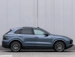 
										Porsche Cayenne Standard full									