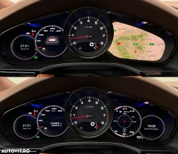 
										Porsche Cayenne Standard full									