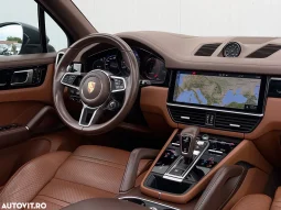 
										Porsche Cayenne Standard full									