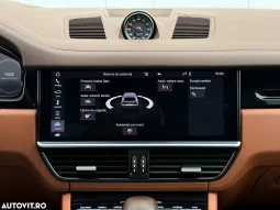 
										Porsche Cayenne Standard full									