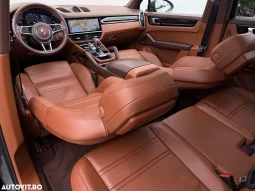 
										Porsche Cayenne Standard full									