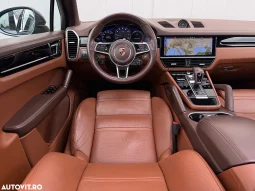 
										Porsche Cayenne Standard full									