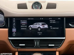 
										Porsche Cayenne Standard full									