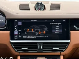 
										Porsche Cayenne Standard full									