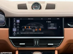 
										Porsche Cayenne Standard full									