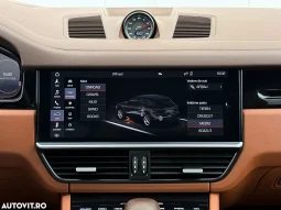 
										Porsche Cayenne Standard full									